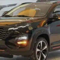 ایکس 33 کراس