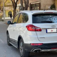 تیگو 5فول اکسلنت مدل ۹۵ بدون رنگ|خودرو سواری و وانت|شاهینشهر, حاجی آباد|دیوار