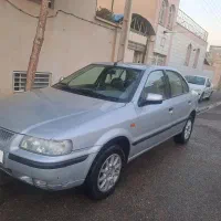سمند LX|خودرو سواری و وانت|دامغان, |دیوار