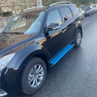 هایما S7 پلاس، صندوق برقی مدل ۱۴۰۳|خودرو سواری و وانت|شیراز, شهرک والفجر|دیوار