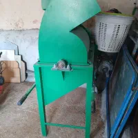 شیرسردکن ، شیردوش ، دستگاه آسیاب|فروشگاه و مغازه|ایلام, |دیوار