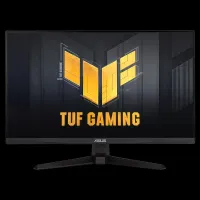 مانیتور گیمینگ 270hz tuf|قطعات و لوازم جانبی رایانه|زاهدان, |دیوار