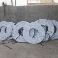 لوله‌کشی‌مسی،لوله‌کشی کولرگازی،اسپیلت،لوله‌مسی|خدمات پیشه و مهارت|اصفهان, ملک‌شهر|دیوار