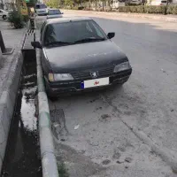 اردی۸۵تک بنزین|خودرو سواری و وانت|مشهد, دوست آباد|دیوار