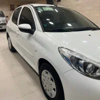 پژو 207 سقف فلزtu5|خودرو سواری و وانت|اهواز, شریعتی جنوبی|دیوار