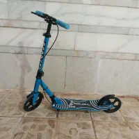 اسکوتر