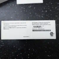 ایرپاد 2 اپل اصلی|لوازم جانبی موبایل و تبلت|کرج, کارخانه قند|دیوار