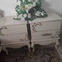 تخت خواب|تخت و سرویس خواب|مشهد, رسالت|دیوار