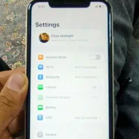 آیفون 11zaa|موبایل|نیشابور, شهرک فرهنگیان|دیوار