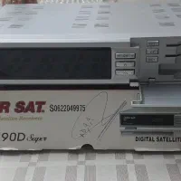 دستگاه ریسورر دیجیتال نو و سالم