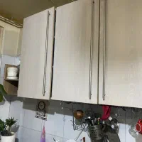 کابینت کمد هود|آب‌چکان و نظم‌دهنده ظروف|کرج, فاز ۳ گوهردشت|دیوار