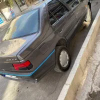 پژو ۴۰۵ نوک مدادی|خودرو سواری و وانت|ورامین, ورامین|دیوار