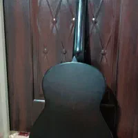 گیتار نو بدون خط و خش و استفاده نشده|گیتار، بیس، امپلیفایر|شیراز, سلطان آباد|دیوار