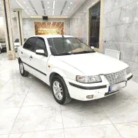 سمندf7مدل ۹۰