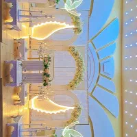 مزون لباس عروس وسفره عقد