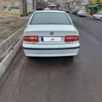 سمندef7 94|خودرو سواری و وانت|زنجان, |دیوار