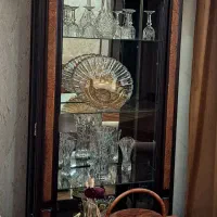 فروش بوفه بسیار تمیز ، در حد نو