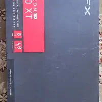 کارت گرافیک۵۷۰۰|قطعات و لوازم جانبی رایانه|نجفآباد, سعدی|دیوار