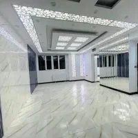 کناف کاری ،نورپردازی،نقاشی،تایل و دامپا