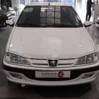 پژو پارس سال مدل 1400|خودرو سواری و وانت|تهران, آبشار|دیوار