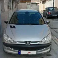 ۲۰۶ تیپ ۳ مدل ۸۴