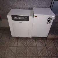 پکیج زمینی|آبگرمکن، پکیج، شوفاژ|همدان, |دیوار
