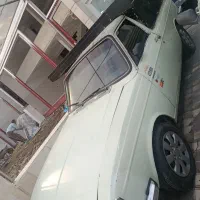 پیکان وانت 90