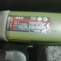 فرز انگشتی پروکسون کد28481 proxxon|ابزارآلات|تهران, فردوس|دیوار