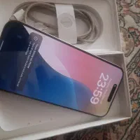 iphone 16promax باریجستر وشارژر|موبایل|تهران, جنتآباد شمالی|دیوار