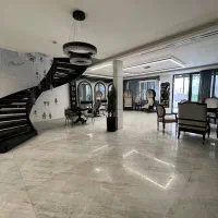 تریبلکس نوساز حاشیه وکیل آباد