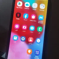 گوشی سامسونگ A51