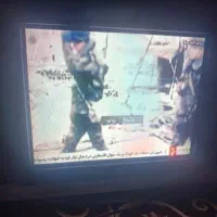 تلویزیون 21سامسونگ 800 هزار