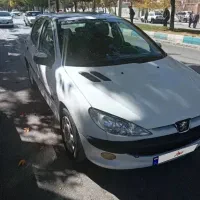 ۲۰۶مدل۸۱تمام رنگ