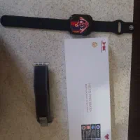 ساعت هوشمند +hk 10 pro max