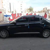 دنا پلاس تیپ دو .فول .سفارش آپکو.مدل 96