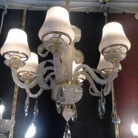فروش لوستر اقساط|لوستر و چراغ آویز|اهواز, بهارستان|دیوار
