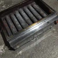 کباب پز درحد نو|اجاق گاز و لوازم برقی پخت‌وپز|کلاله, |دیوار