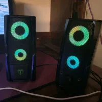 اسپیکر گیمینگ T-dagger