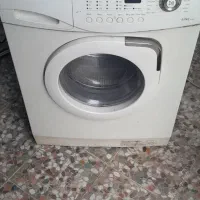 لباسشویی سامسونگ ۶کیلویی تمام اتوماتیک