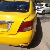 ماشین تاکسی اریو|خودرو سواری و وانت|ری, ظهیرآباد|دیوار