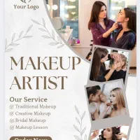 طراحی کارت ویزیت . کارت عروسی . تراکت . لوگو