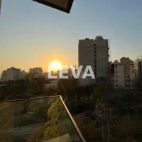 ۳۵۰متر مدرن و خاص ، ۴۰متر تراس با ویو ابدی ، 4p|اجارهٔ آپارتمان|تهران, زعفرانیه|دیوار