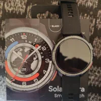 ساعت هوشمند haylou solur ultra اکبند