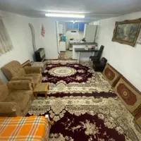 اجاره روزانه/هفتگی/ آپارتمان ۳۲ متری در خشکبیجار|اجارهٔ کوتاه‌مدت آپارتمان و سوئیت|رشت, ترمینال|دیوار
