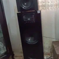 لوازم خانگی|تلویزیون و پروژکتور|مشکیندشت, |دیوار