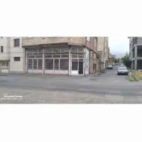 مغازه برای اجاره