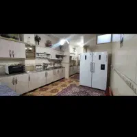 ویلایی دربست سروستان|اجارهٔ خانه و ویلا|شهرضا, |دیوار