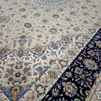 2عددفرش9متری1250شانه نخ ابریشم اردهال مشهد