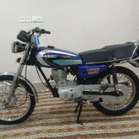 موتور پارکینگی