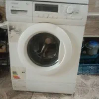 لباسشویی اسنوا|ماشین لباسشویی و خشک‌کن لباس|ماهدشت, |دیوار